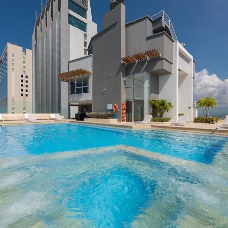 MURANO ELITE NEW OCEAN FRONT DUPLEx Cartagena  Exterior foto