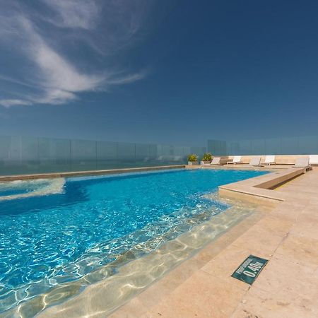 MURANO ELITE NEW OCEAN FRONT DUPLEx Cartagena  Exterior foto