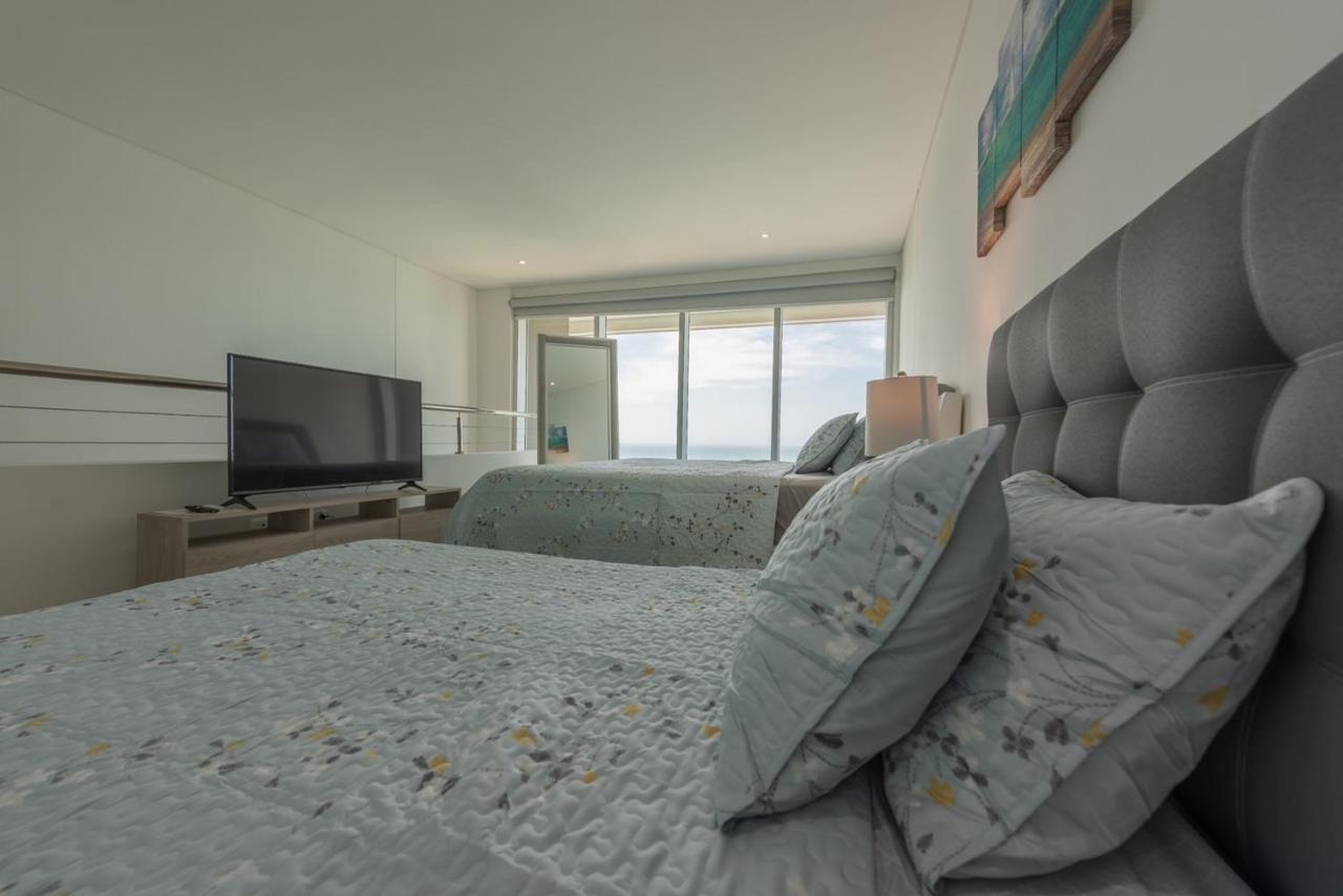 MURANO ELITE NEW OCEAN FRONT DUPLEx Cartagena  Exterior foto