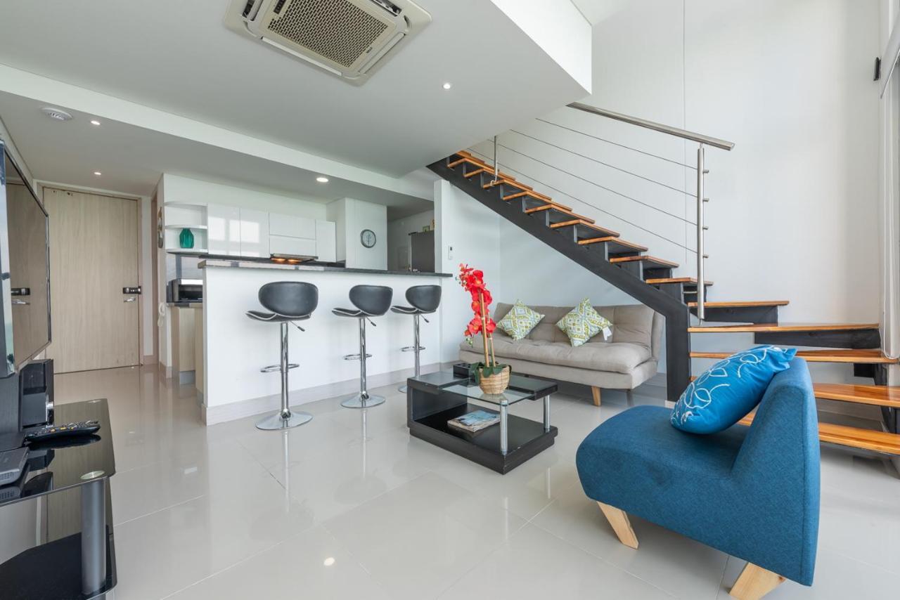 MURANO ELITE NEW OCEAN FRONT DUPLEx Cartagena  Exterior foto