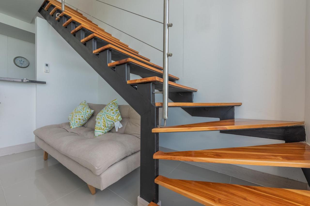 MURANO ELITE NEW OCEAN FRONT DUPLEx Cartagena  Exterior foto