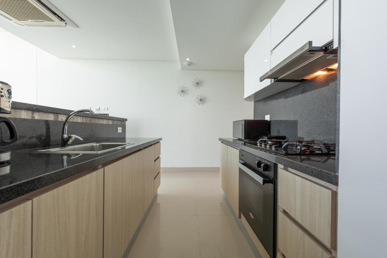 MURANO ELITE NEW OCEAN FRONT DUPLEx Cartagena  Exterior foto
